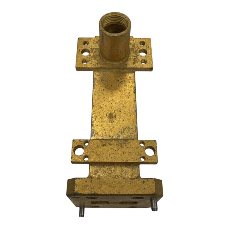 Waveguide RF Detector Pre Assembly Double Ridge WRD-650 WRD650